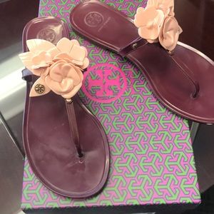 Tory Butch sandals